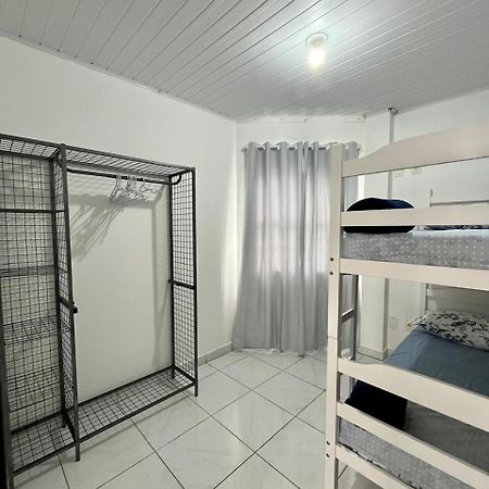 Apartamento Lirio Порту-Белу Экстерьер фото