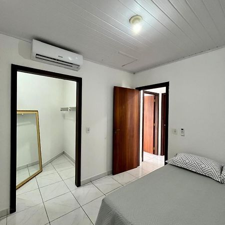 Apartamento Lirio Порту-Белу Экстерьер фото