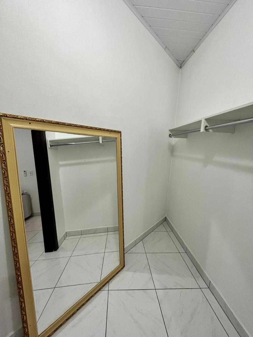 Apartamento Lirio Порту-Белу Экстерьер фото