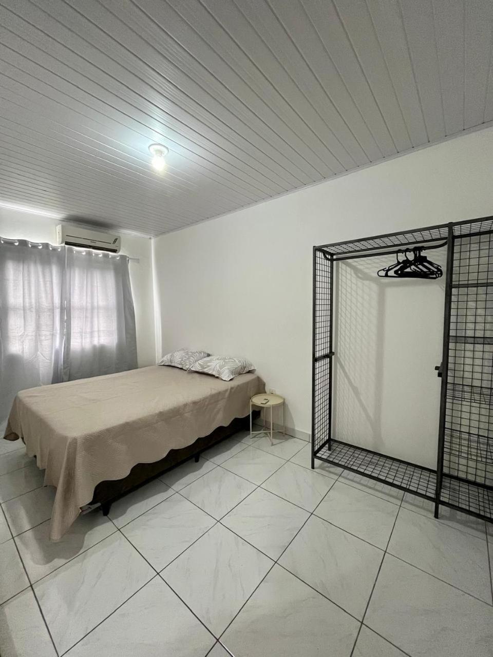 Apartamento Lirio Порту-Белу Экстерьер фото