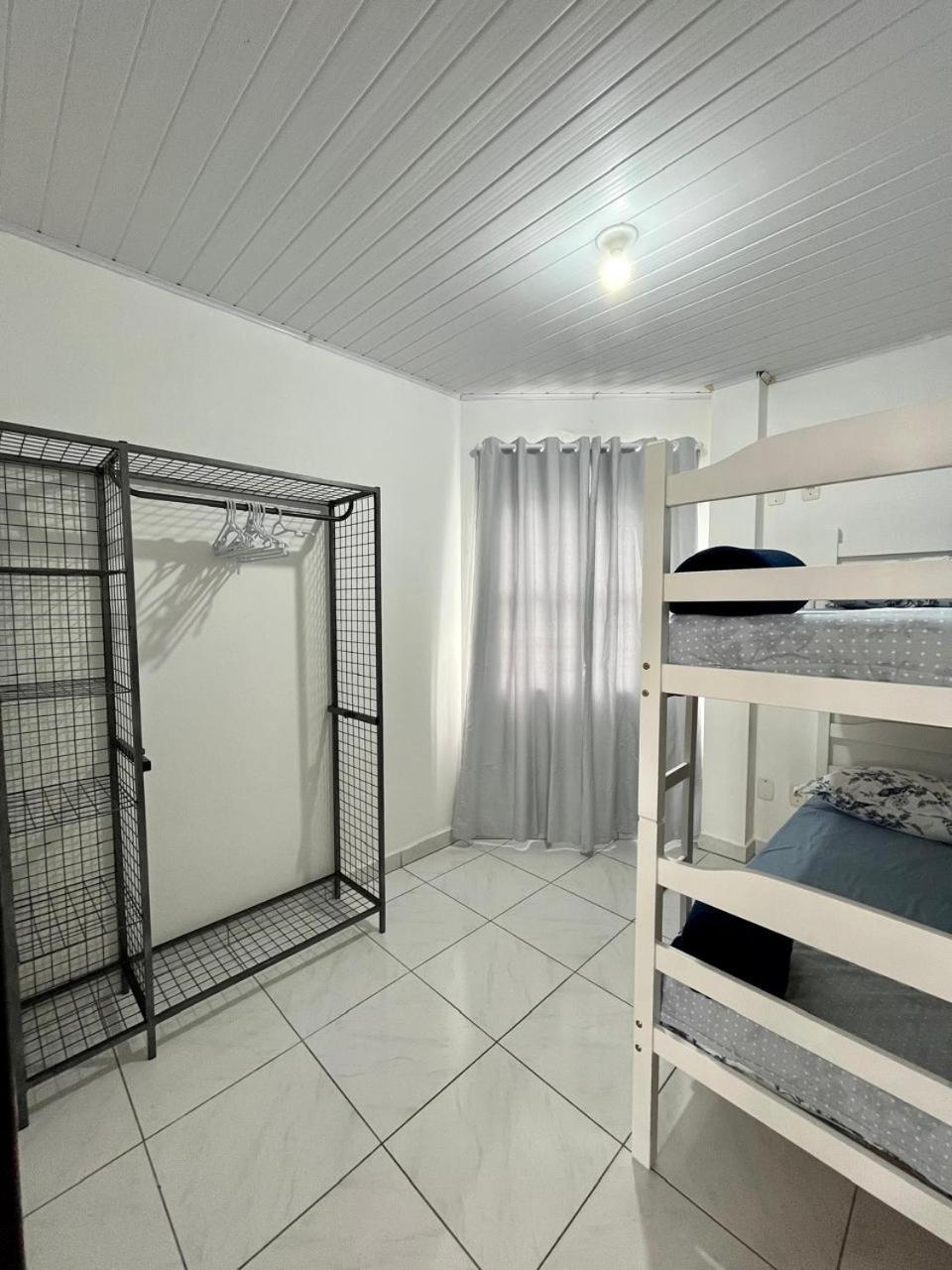 Apartamento Lirio Порту-Белу Экстерьер фото