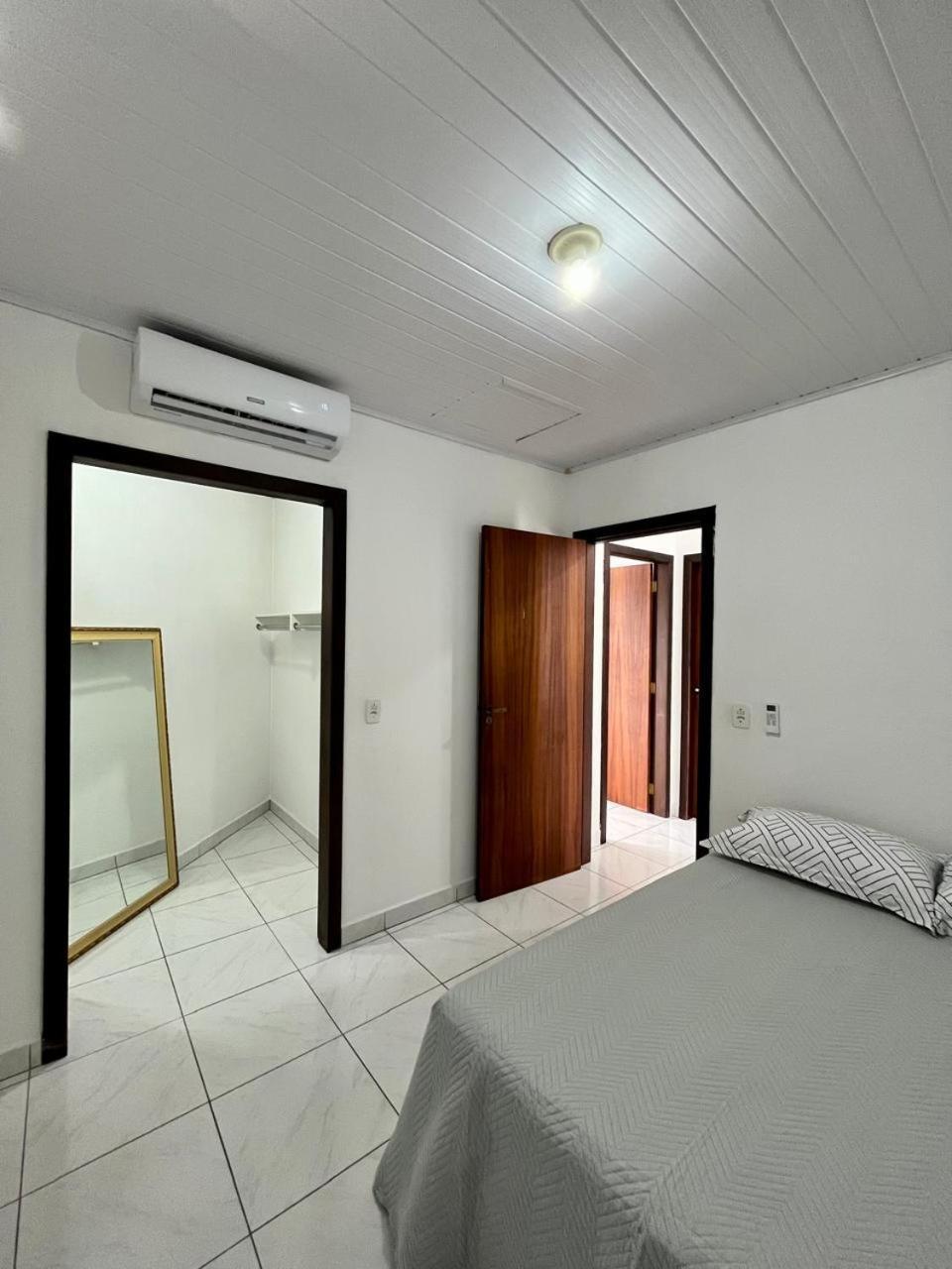 Apartamento Lirio Порту-Белу Экстерьер фото