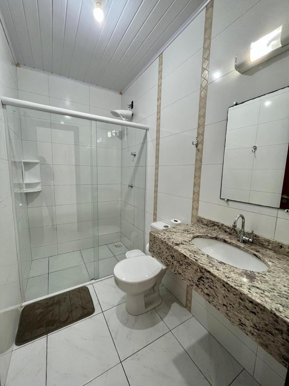 Apartamento Lirio Порту-Белу Экстерьер фото
