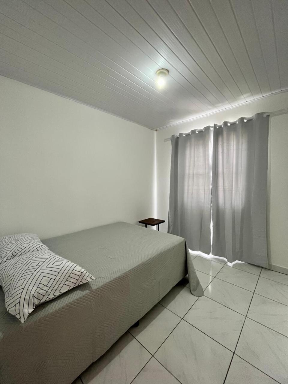 Apartamento Lirio Порту-Белу Экстерьер фото